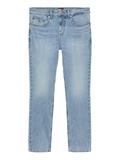 SCANTON SLIM BI0216 CO denim light