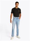 SCANTON SLIM BI0216 CO denim light