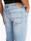 SCANTON SLIM BI0216 CO denim light