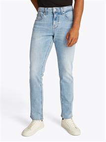 SCANTON SLIM BI0216 CO denim light