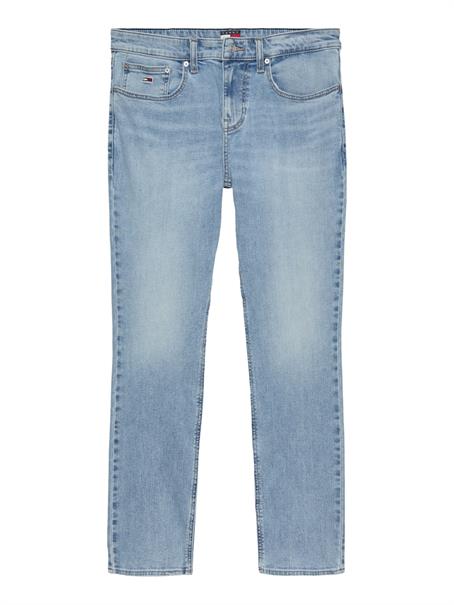 SCANTON SLIM BI0216 CO denim light