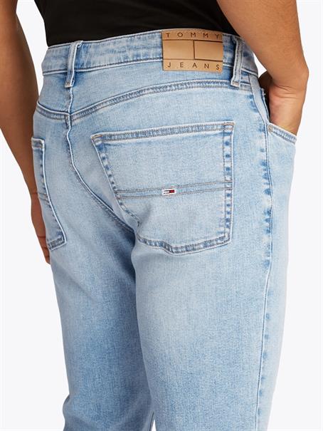 SCANTON SLIM BI0216 CO denim light