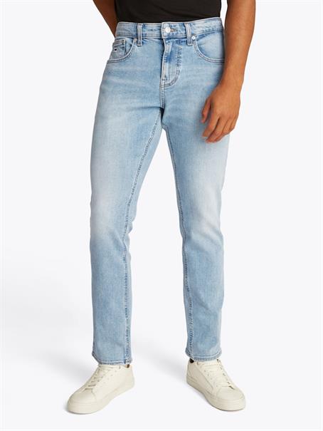 SCANTON SLIM BI0216 CO denim light