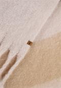 Schal aus weichem Material winter berry