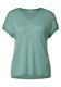 Schimmer T-Shirt cloudy aqua