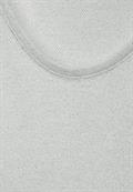 Schimmer T-Shirt off white