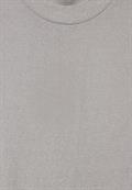 Schimmer Top smooth sand beige