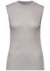 Schimmer Top smooth sand beige