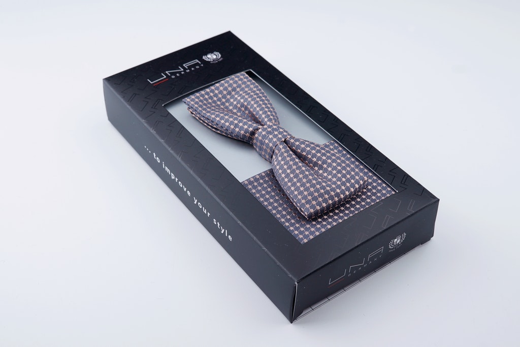 Una Klünemann Herren Accessoires 82821123