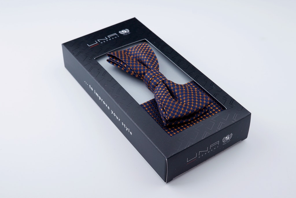 Una Klünemann Herren Accessoires 82821127