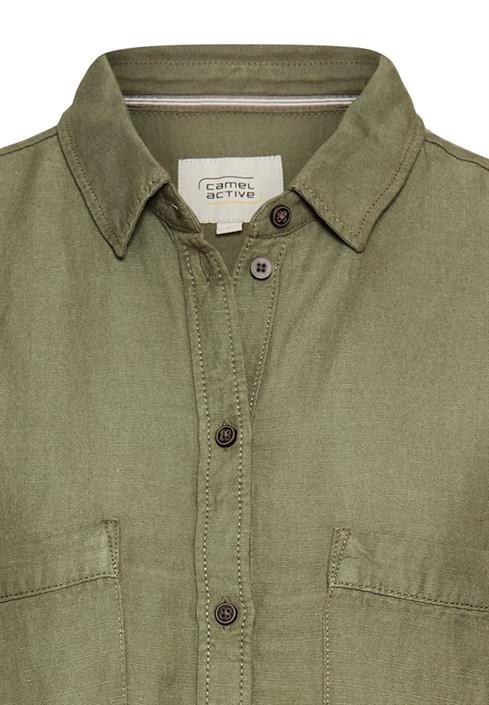 schlupfkleid-mit-hemdkragen-olive