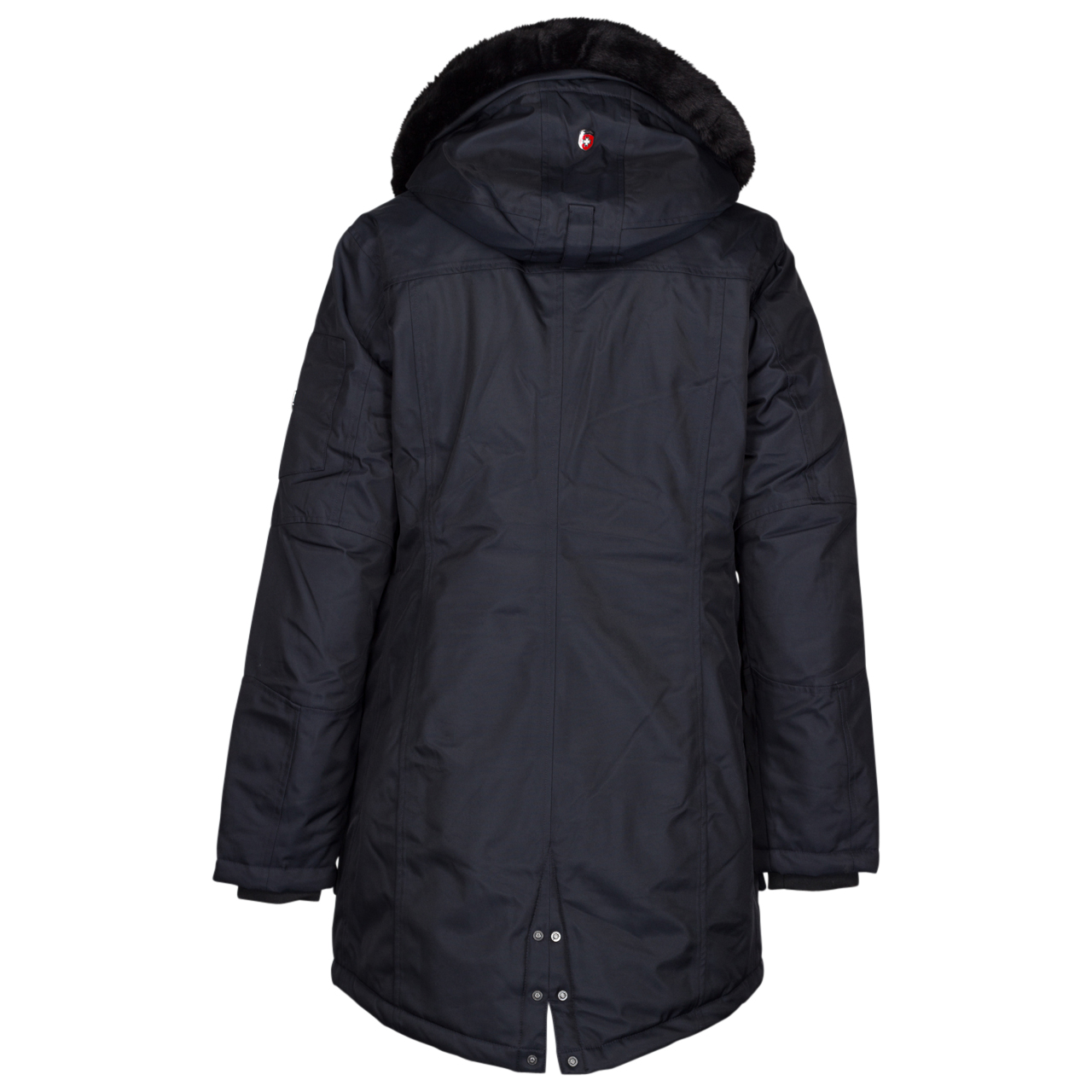 Wellensteyn Damen Jacke Kurz Schneezauber Bequem Online Kaufen Bei Tara M De