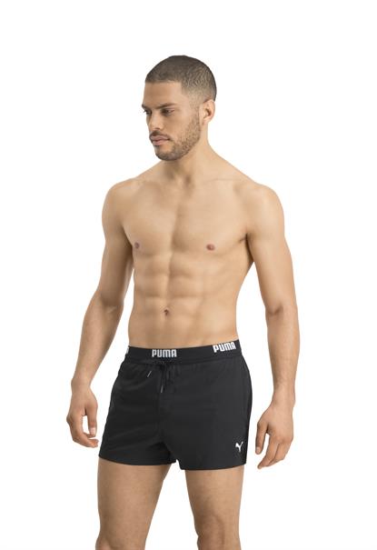 Schwimmshorts schwarz