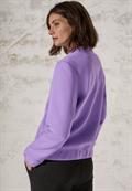 Scuba Blouson gentle lilac