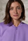 Scuba Blouson gentle lilac
