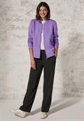 Scuba Blouson gentle lilac