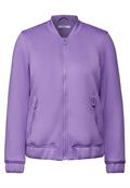 Scuba Blouson gentle lilac