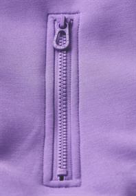Scuba Blouson gentle lilac