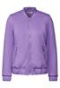 Scuba Blouson gentle lilac