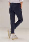 Scuba Loose Fit Hose deep blue