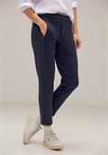 Scuba Loose Fit Hose deep blue