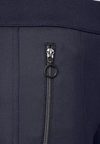 Scuba Loose Fit Hose deep blue