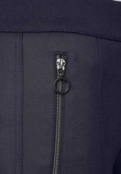 Scuba Loose Fit Hose deep blue