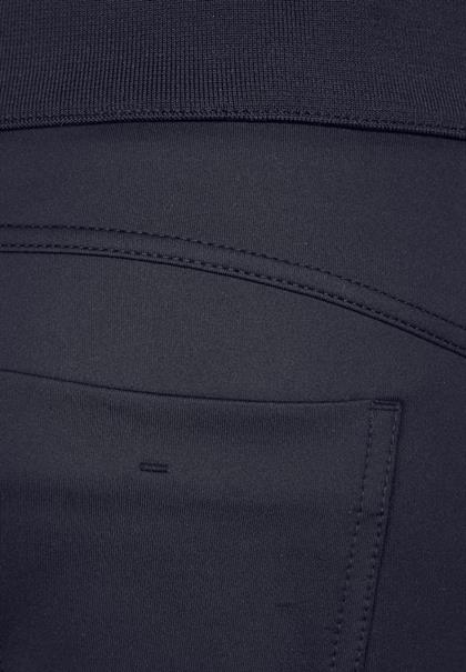 Scuba Loose Fit Hose deep blue