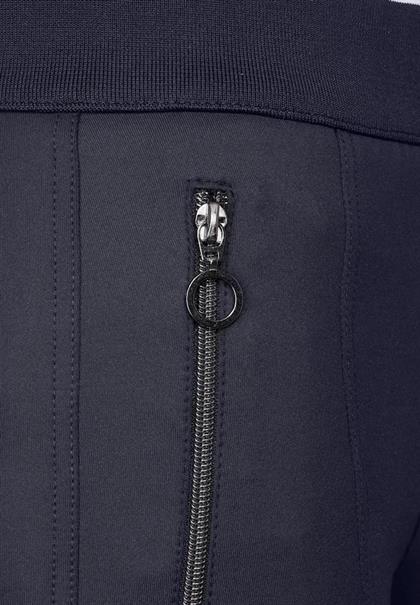 Scuba Loose Fit Hose deep blue