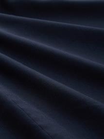 Scuba Sweatweste mit Stehkragen sky captain blue