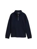 Scuba Troyer Sweatshirt lunar eclipse