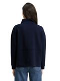 Scuba Troyer Sweatshirt lunar eclipse