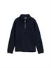 Scuba Troyer Sweatshirt lunar eclipse