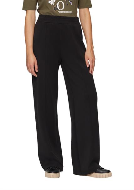 Scubahose schwarz