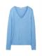 sea blue melange