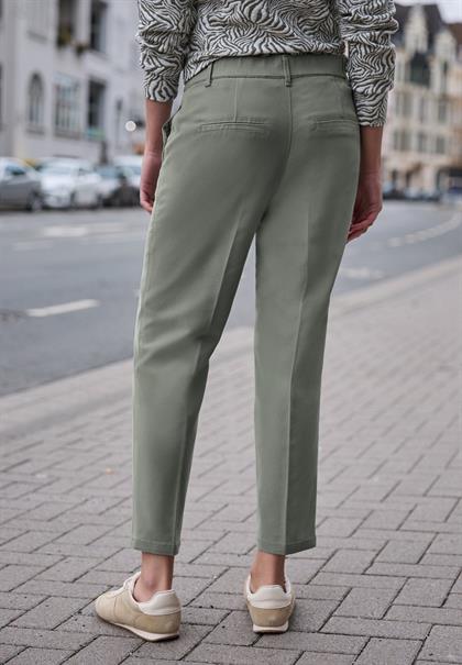 sea spray green
