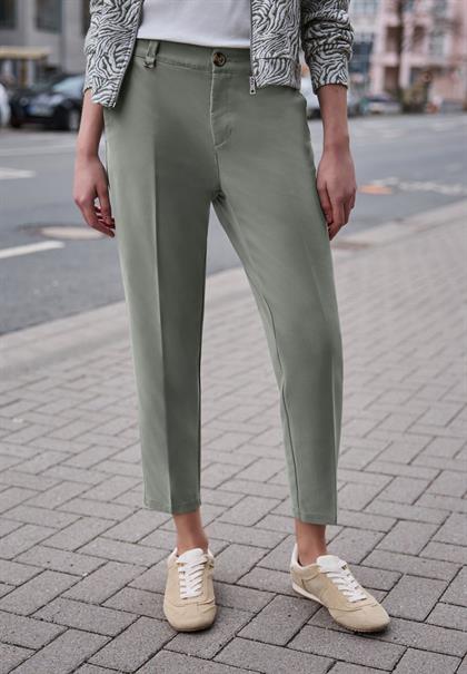 sea spray green