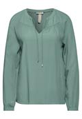 seafoam green