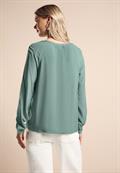 seafoam green