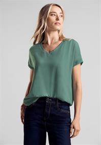 seafoam green