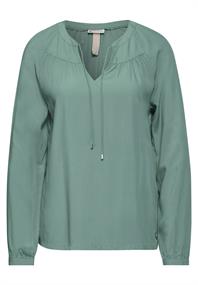 seafoam green