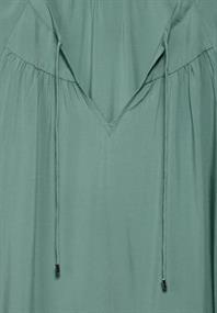 seafoam green