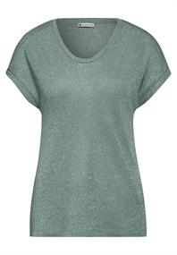 seafoam green