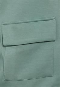 seafoam green