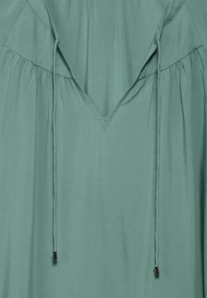 seafoam green