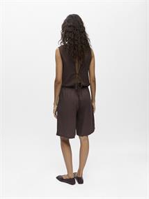 seal brown