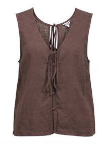 seal brown