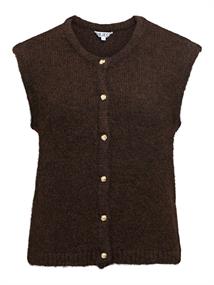 seal brown