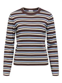 seal brown