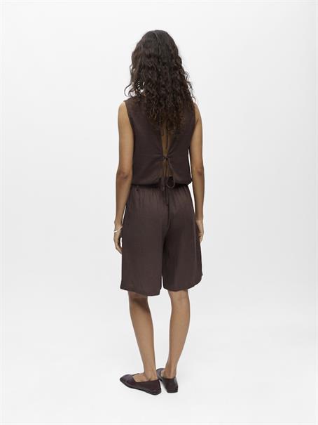 seal brown